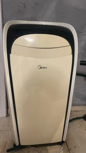 Ar condicionado portátil