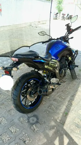 Fazer FZ25 / 2024-2024
