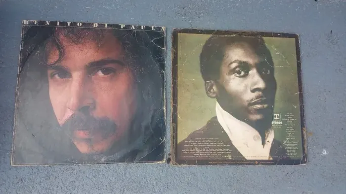 discos