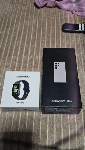 Samsung S23 Ultra