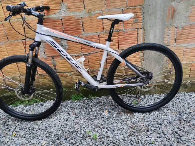 Bicicleta soul cycles