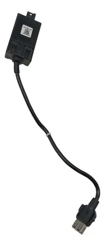 Cabo Entrada Usb Ford Ka 1.0 3cc 2015 2016 2017 2018 2019 20