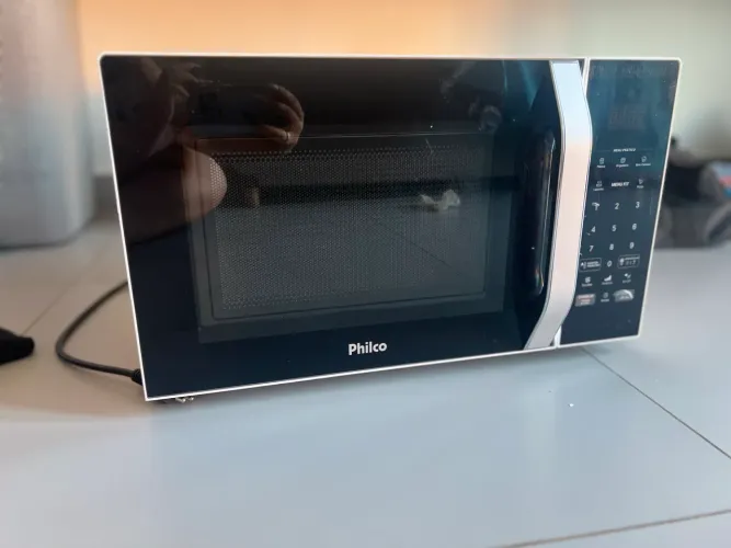 Microondas philco 25l