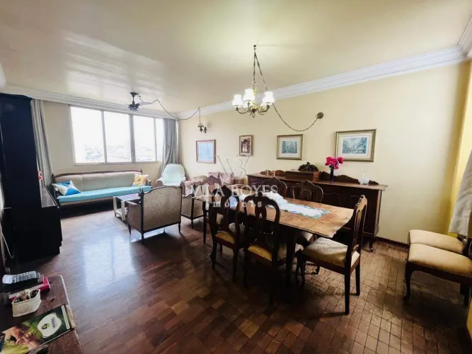 APARTAMENTO PARA LOCAÇÃO, 3 QUARTOS, 1 SUÍTE, 2 VAGAS, NO EDIFÍCIO SANTA CÂNDIDA