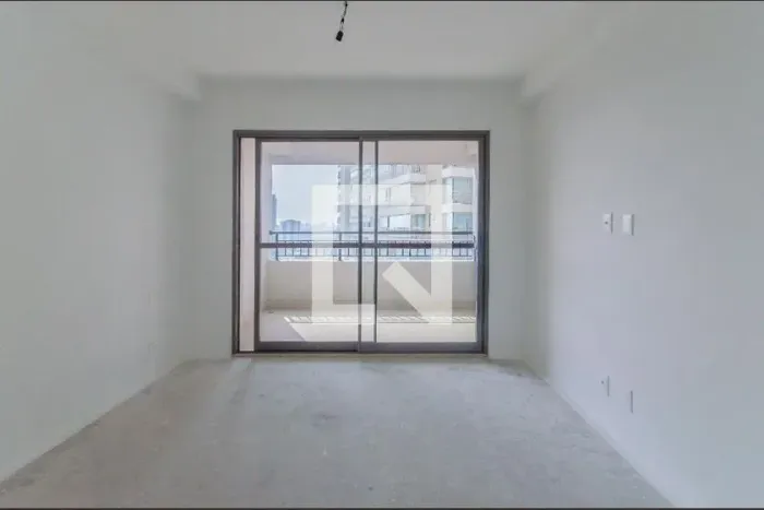 Apartamento à Venda - Ipiranga, 1 Quarto, 27 m2