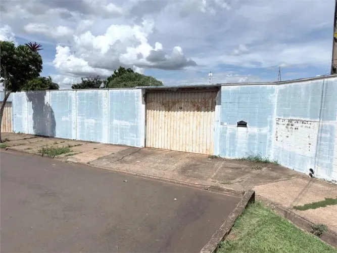 Terreno à venda em Santa rita - SP