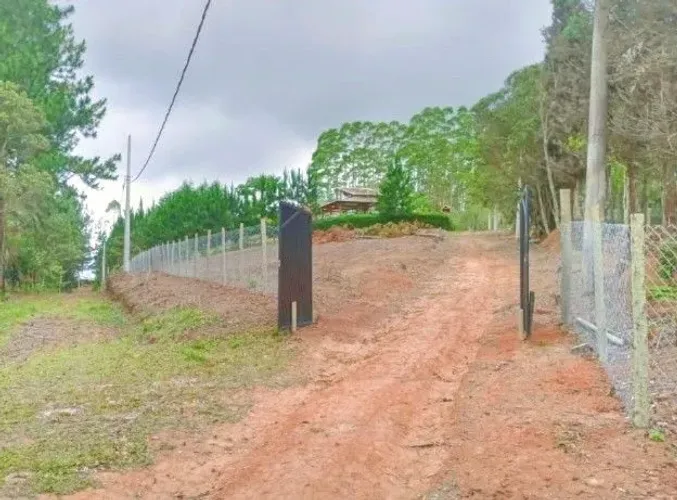 TERRENO REGIÃO PEDRA AZUL ESCRITURADO CONDOMÍNIO FECHADO