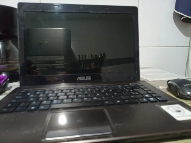 Notbook