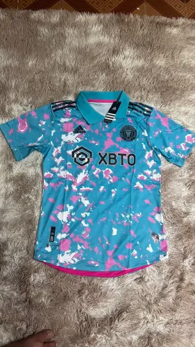 Camisa inter Miami
