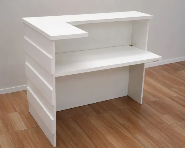 Balcão MDF