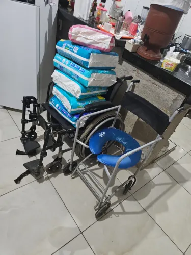 vendo tudo