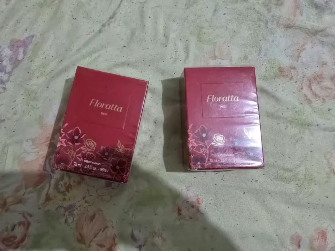 Perfume boticário