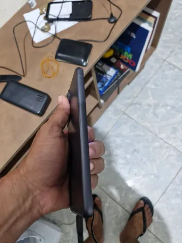 Celular samsung s21 fe