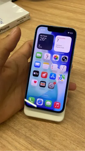 TROCO IPHONE 13 mini