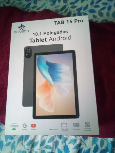 Tablet