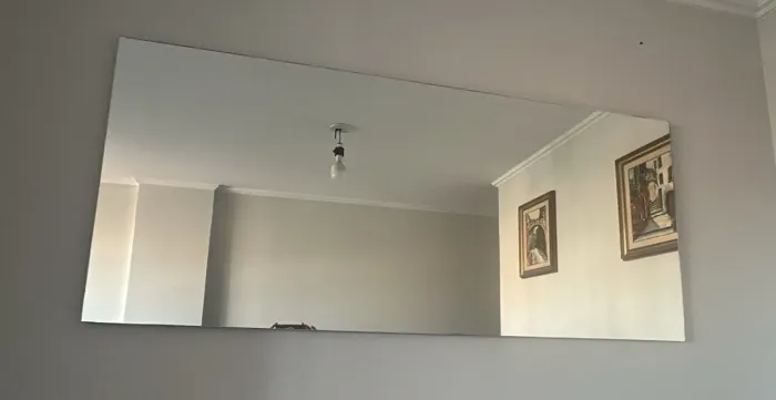 Espelho com Moldura