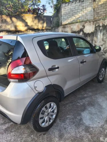 Fiat Mobi Like 1.0 Fire Flex 5P. 2024