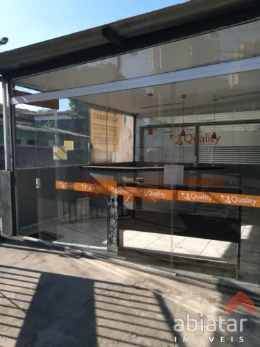 Ponto para vender ou alugar - Jardim Maria Rosa - Taboão da Serra