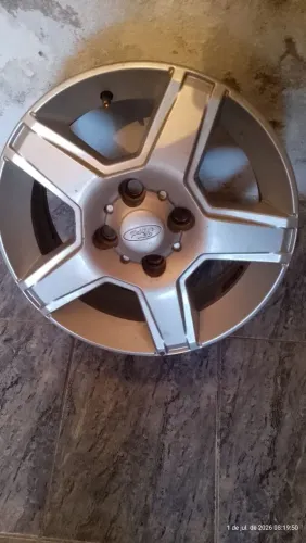 Roda liga leve Ecosport 2009