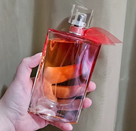Lá vie est belle en rose 100ml original