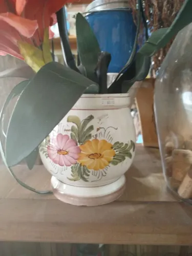Vaso antigo