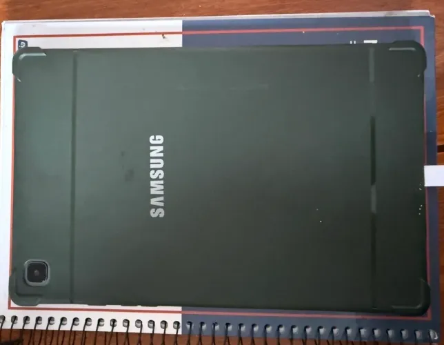 Samsung Galaxy Tab A7