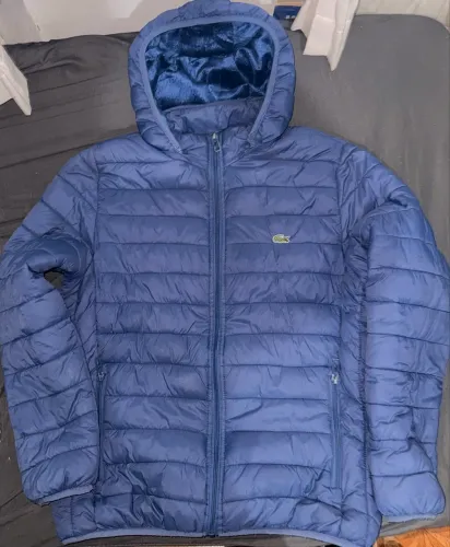 Jaqueta Bobojaco Lacoste 