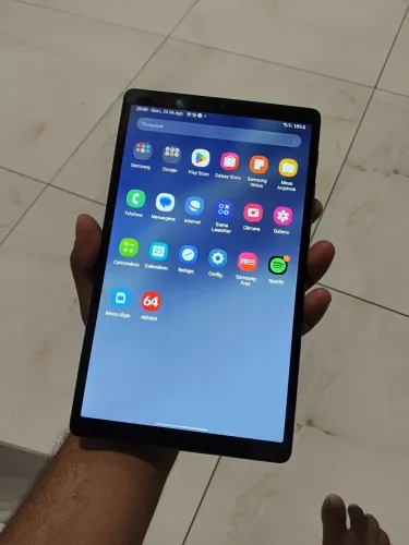 Tablet Galaxy Tablet A7 Samsung