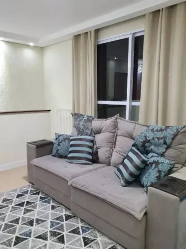 Casa com 3 dormitórios à venda, 250 m² por R$ 636.000,00 - Jardim D Abril - Osasco/SP