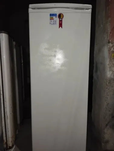 Freezer vertical Brastemp funcionando perfeitamente 