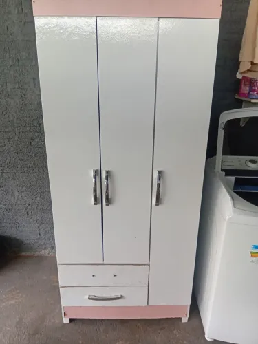 Armário feminino