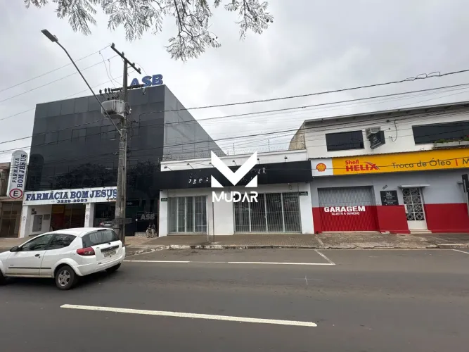 Imovel Comercial na Visconde de Maua