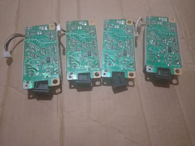 Fonte de alimentação interna original para PlayStation 2 Slim série 9000 (9xxx).