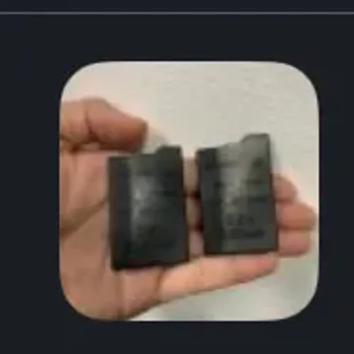 Duas baterias psp original