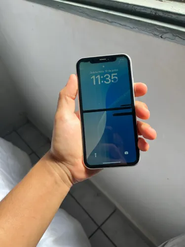 iPhone XR - Defeito Tela