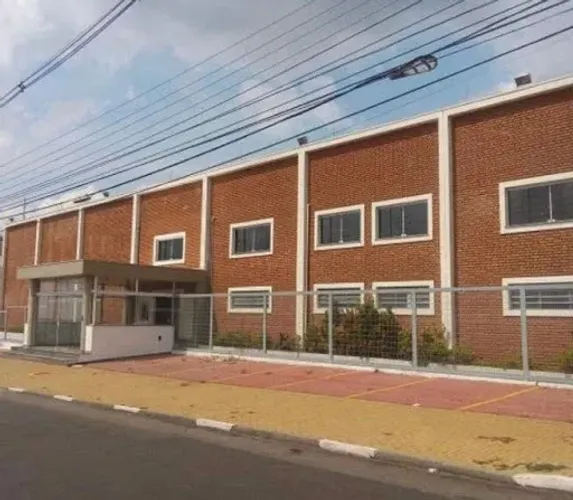 Galpão para alugar, 800 m² por R$ 62.717,00/mês - Jardim Eulina - Campinas/SP