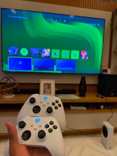 XBOX SERIES S