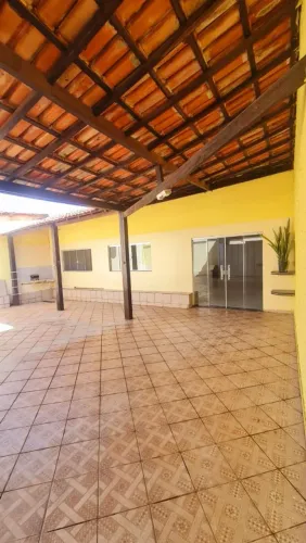 Aluguel Casa em Sobradinho - DF