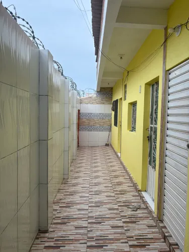 KITNET NO POÇO