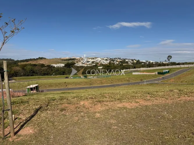 Oportunidade Terreno à Venda no Condomínio Alphaville Dom Pedro Zero, com 402 m², em Campi