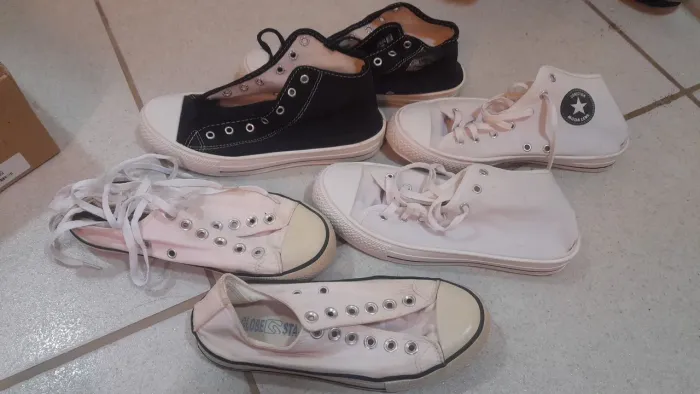 Tenis All star 