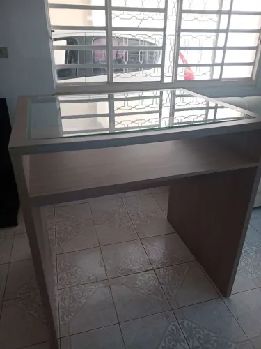 Expositor de loja e afins