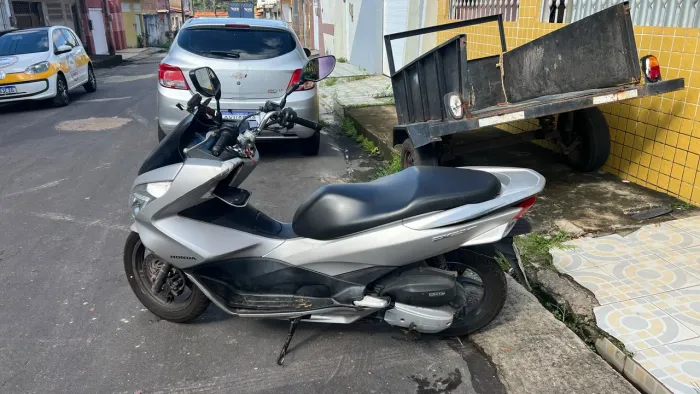 Vendo PCX