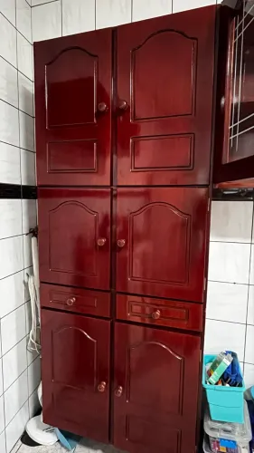 Móvel cozinha