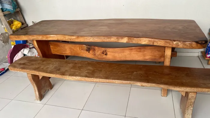 Mesa jaqueira 2,20