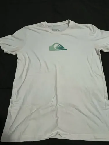 Camiseta QuikSilver