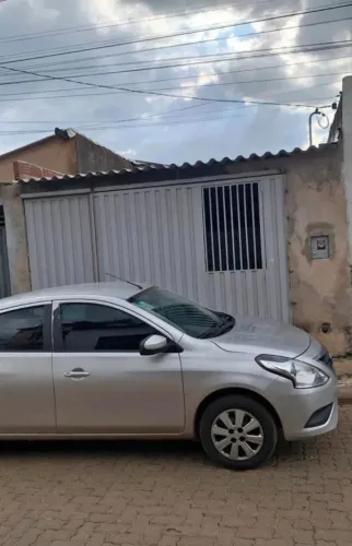 Vendo casa em São Pedro 