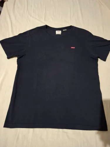 Camisa levis 