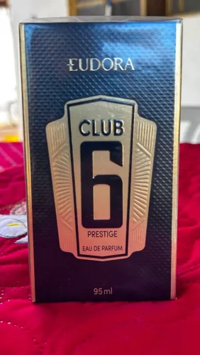 clube 6 prestige