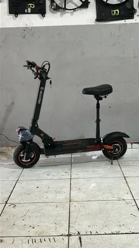 E-scoter M4